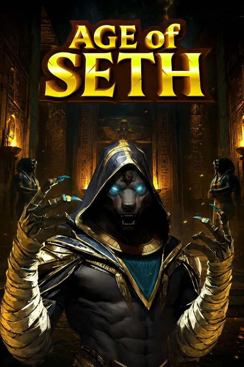 Age of seth