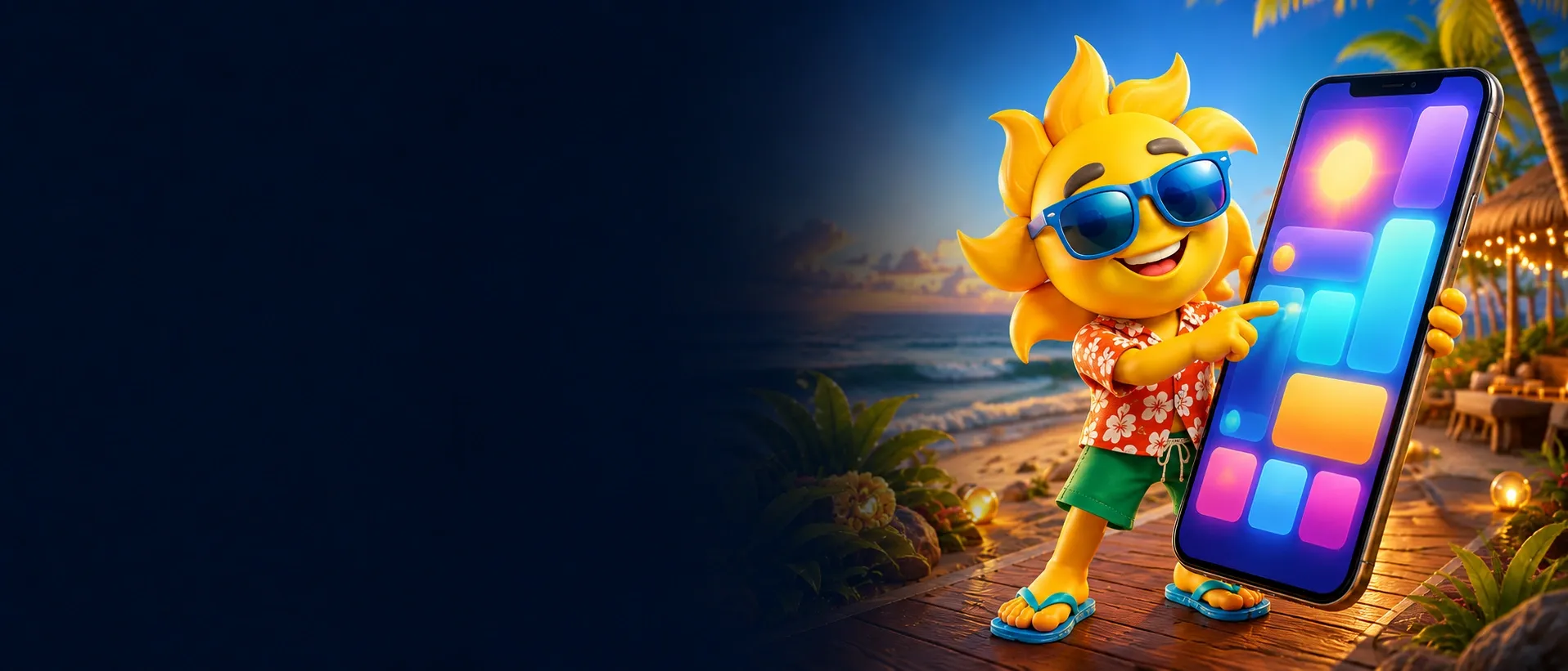 SunSpin