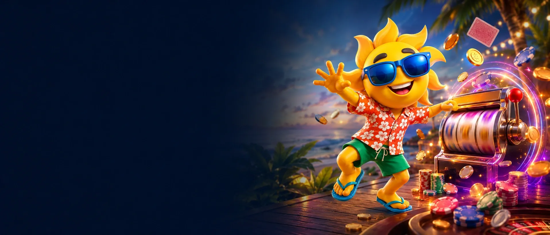 SunSpin