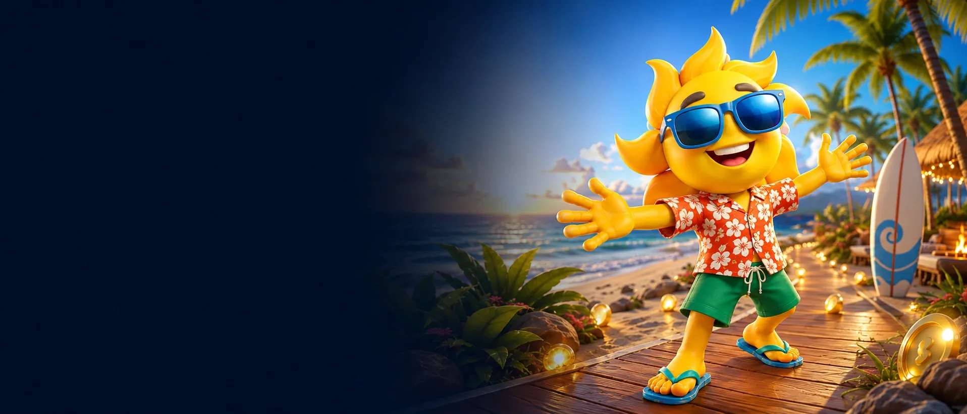 SunSpin