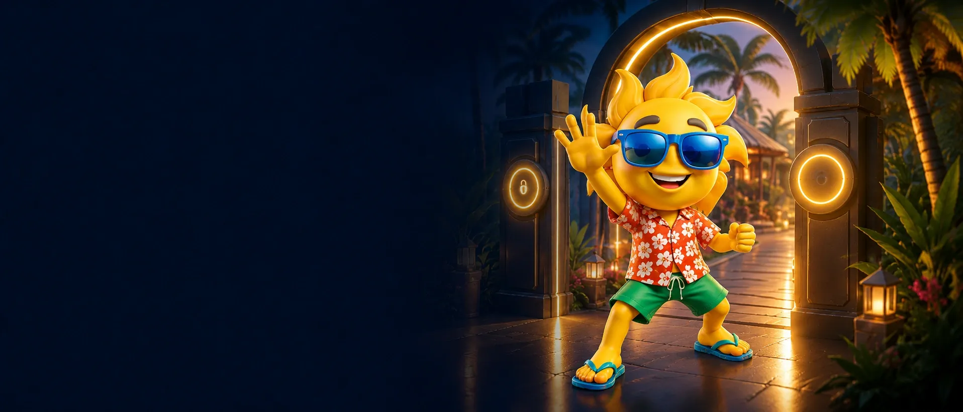 SunSpin