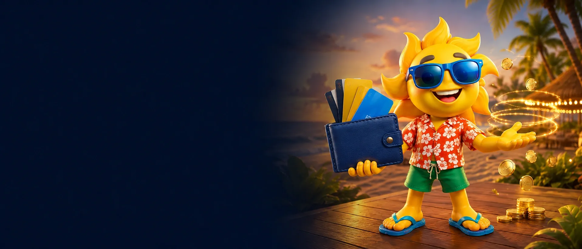 SunSpin