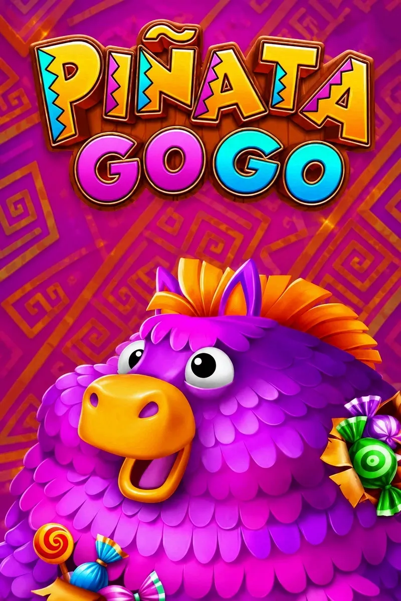 Pinata go go