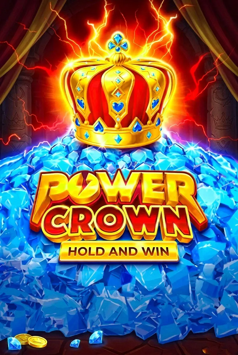 Power crown hold and win